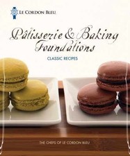 Cordon bleu patisserie - bleu,