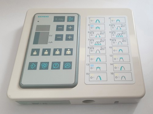 Siemens sirona multitimer - siemens,
