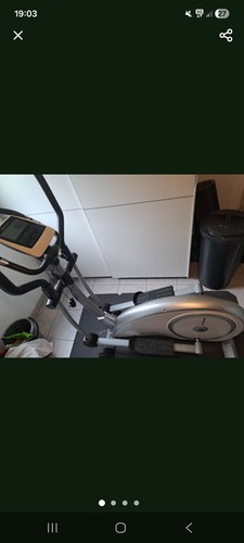 Crosstrainer horizon syros - crosstrainer,