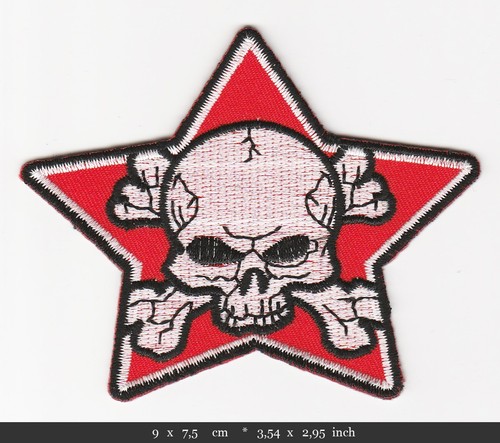 Totenkopf skull biker - totenkopf,