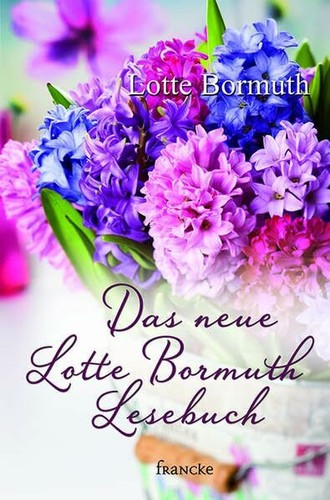 Das neue lotte bormuth - das,