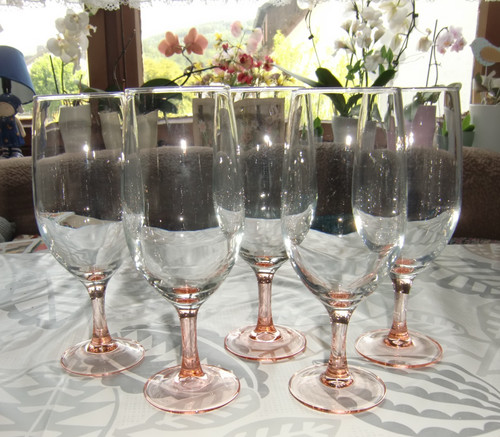 Vintage biertulpen - x,