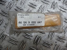 BMW r80GS,R100GS EZ:98 Reflektor an der Gabel Neuteil 70866