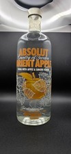 Absolut Vodka ORIENT APPLE -