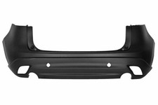 Stoßstange hinten für mazda - stoßstange,