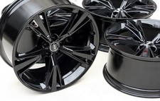 21 Zoll Original Audi SQ8 SQ7