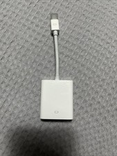 Original Apple Mini Display