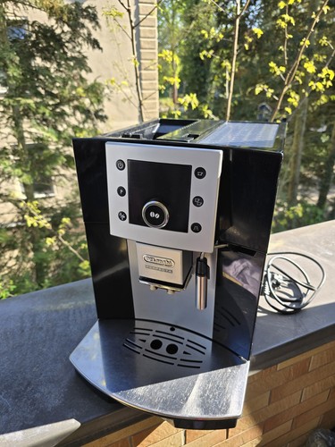 Delonghi perfecta esam 5400 - delonghi,