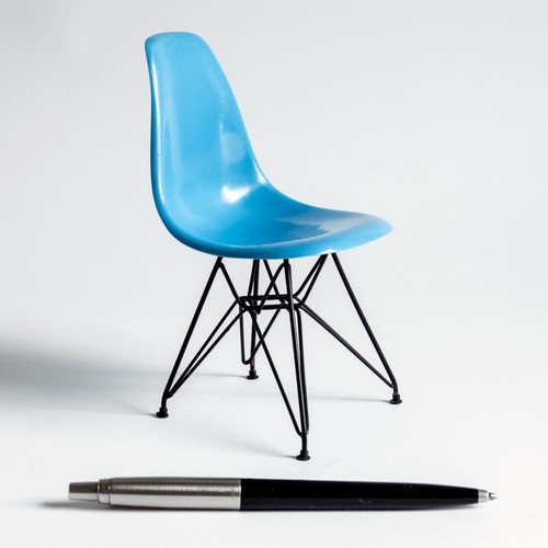 Miniatur des vitra design - des,
