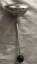 Vintage Tee-Ei — Teezange oder Teelöffel-Ei