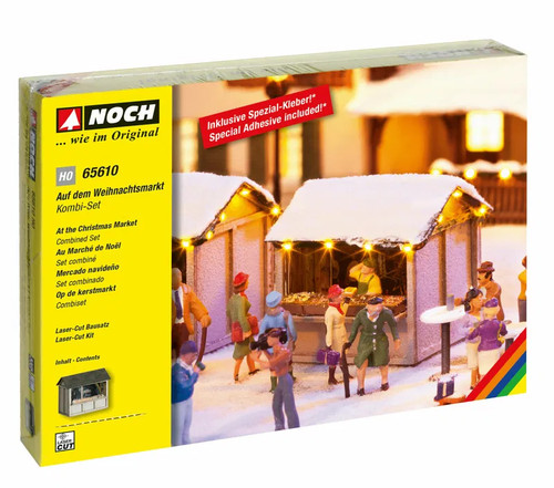 Noch 65610 themen set - noch, themen-set