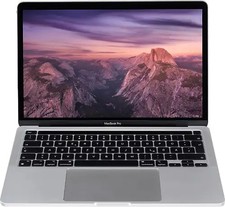 Apple MacBook Pro mit Touch
