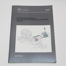 Mercedes W168 A-Klasse