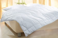 Edles Kamelhaar Duo Steppbett Winterbett Bettdecke 135x200 cm 100% Kamelhaar