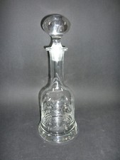 Leonardo Karaffe Dekanter mit