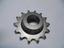 NEU SACHS Hercules Ritzel 14