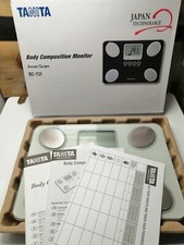 TANITA BC-731 Kompakte