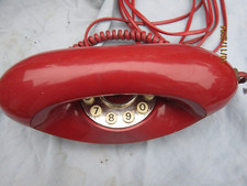 VINTAGE RETRO GENIE TELEFON