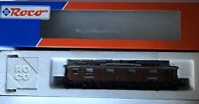 Roco H0 Elektrolokomotive 43710 BLS Ae 6/8