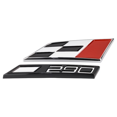 Schriftzug logo cupra 290 - logo,