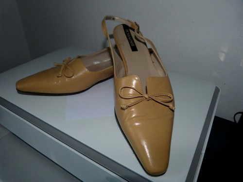 Peter kaiser damen slingback - damen,