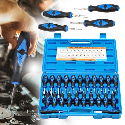 23x iso stecker - 23x,