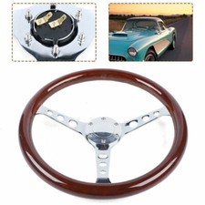 New 15-Zoll-380-Mm-Lenkrad 380