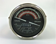 Drehzahlmesser Traktormeter