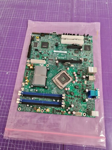 Intel server desktop board - intel,