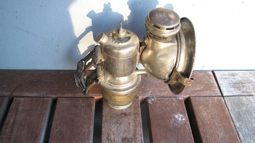 Powell hammer panther - &,