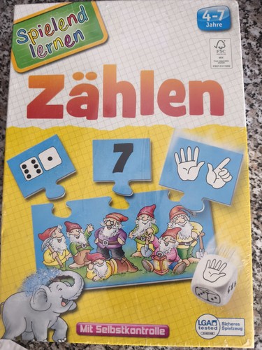 Spielend lernen lernspiel - spielend,