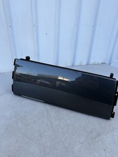 VW T6 Multivan Ablagefach Handschuhfach 7E5857095L UJ5 Grau (T6-25)