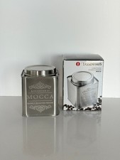 Zassenhaus Mocca Vorratsdose