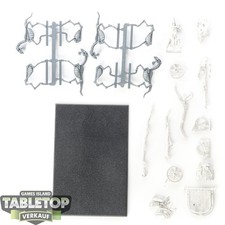 Tomb Kings of Khemri - Settra