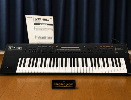 Roland 61 tasten - roland, 61-tasten
