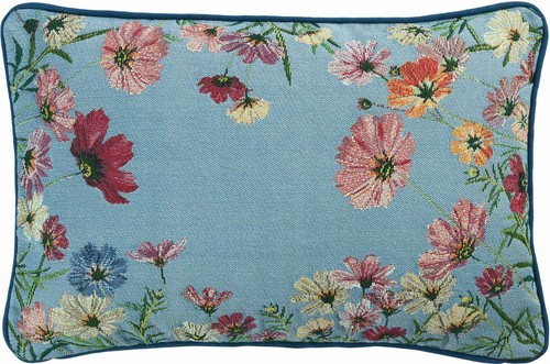 Sander cosmea gobelin kissen - sander,