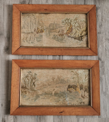 Gobelin wandbild - 2, gobelin-wandbild