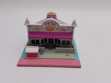 🐾💖 RAR! Polly Pocket