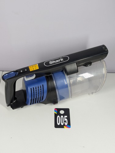 Shark iz202uk akku staubsauger - shark,