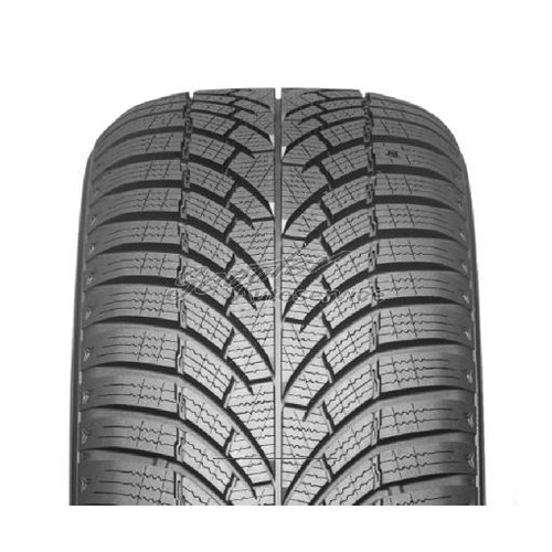 Satz kumho wintercraft - 4-er,