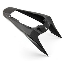 Carbon Heckverkleidung für