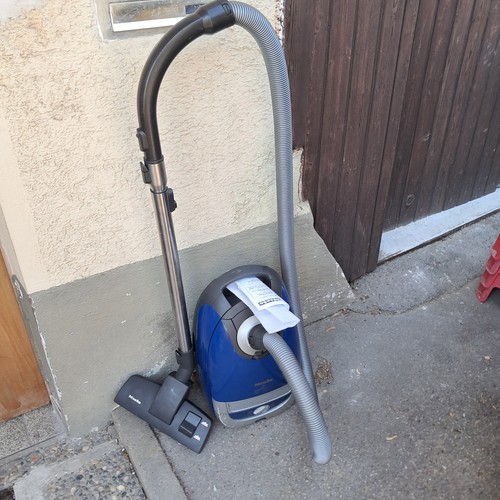 Miele 5210 staubsauger - s,