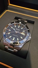Mido Ocean Star GMT 44mm