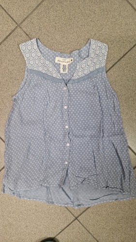 Logg bluse 140 - bluse,