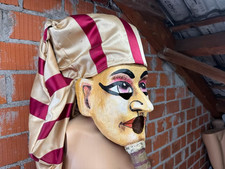 Maske Guggenmusik Clique