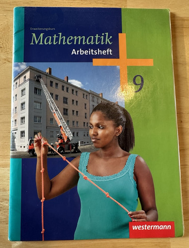 Westermann mathematik - westermann,