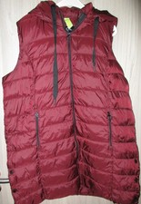 Cecil Steppweste Longweste