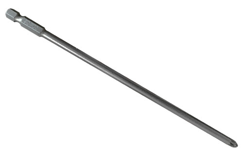 Pozidriv pz2 bit aus - pozidriv,