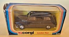 Corgi toys 425 london taxi - 425,