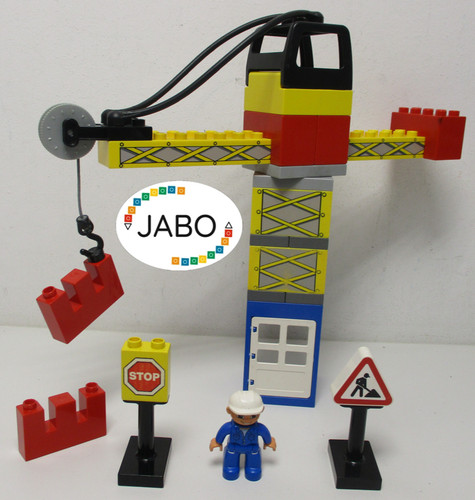 Lego duplo großer - duplo,